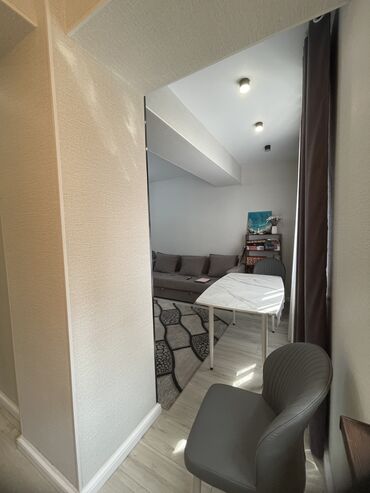 Продажа квартир: 2 комнаты, 60 м², Элитка, 4 этаж, Дизайнерский ремонт — 6