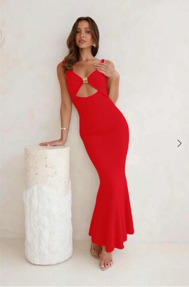 haljine c a: 9Fashion Woman Drugi tip rukava