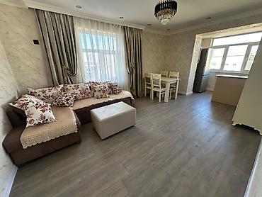 naftalan kiraye ev: Həzi Aslanov metrosuna piyada 5 dəq məsafə 245 saylı məktəbin yanında — 2