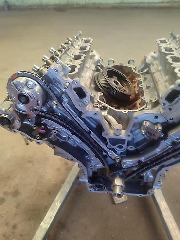 СТО, ремонт транспорта: Услуги моториста, Ремонт двигателя, без выезда — 11