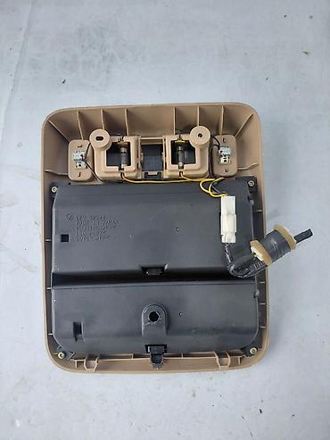 ktopi led: Салонное освещение Subaru 2003 г., Б/у, Оригинал, Япония — 4
