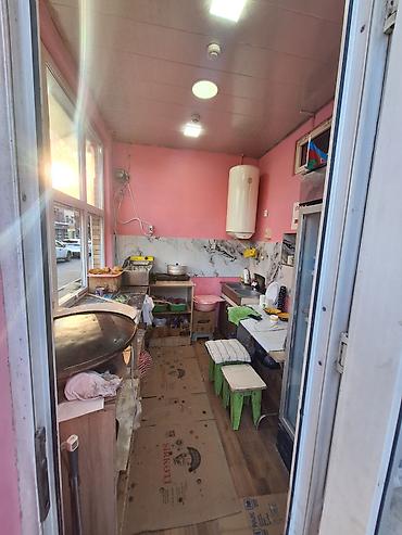 Готовый бизнес: Əhmədli qəsəbəsi, 7 nömrəli poliklinikanın yanı, 4 yolda — 2