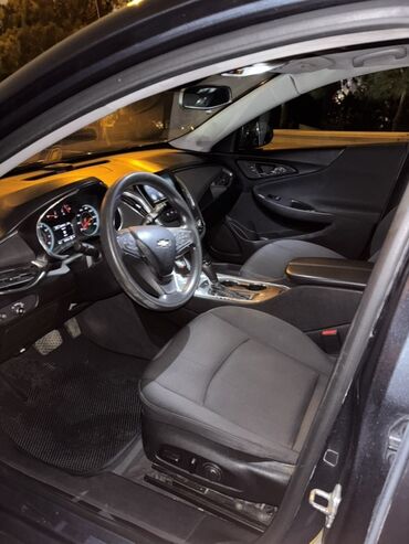 Chevrolet: Chevrolet Malibu 2019 201000 Km yürüş Hazır lizing 7900 ilkin 580 -da lalafo.az — 9 Chevrolet: Chevrolet Malibu 2019 201000 Km yürüş Hazır lizing 7900 ilkin 580 — 9
