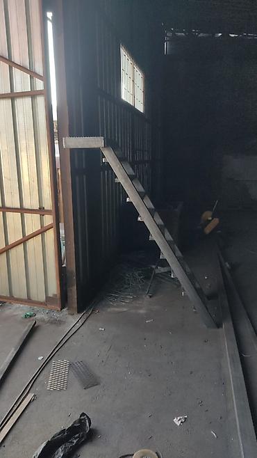 Сварка: Сварка | Ворота, Решетки на окна, Навесы Доставка, Гарантия, Высотные работы — 3