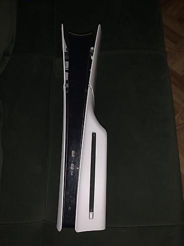 PS5 (Sony PlayStation 5): Игровая консоль PlayStation 5 (версия с дисководом) + 2 беспроводных — 2