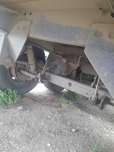 mercedesbenz atego реф: Прицеп, Холодильник, рефрижератор, Б/у — 6