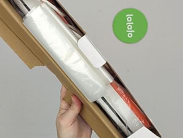 бу товары: FreshpackPro – zgrzewarka próżniowa do żywności Kompaktowe urządzenie — 4