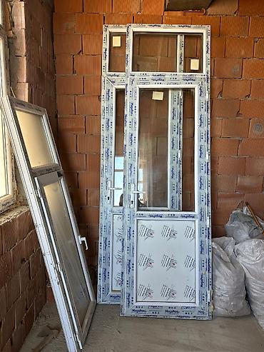 seyf qapilar islenmis: 265/80
Usten cixma idial veziyyetde — 3