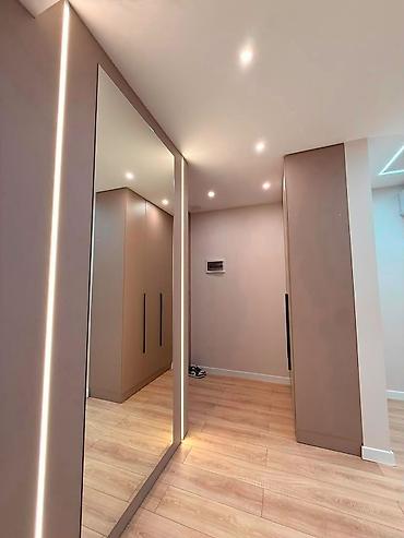 Продажа квартир: 2 комнаты, 43 м², 5 этаж — 6
