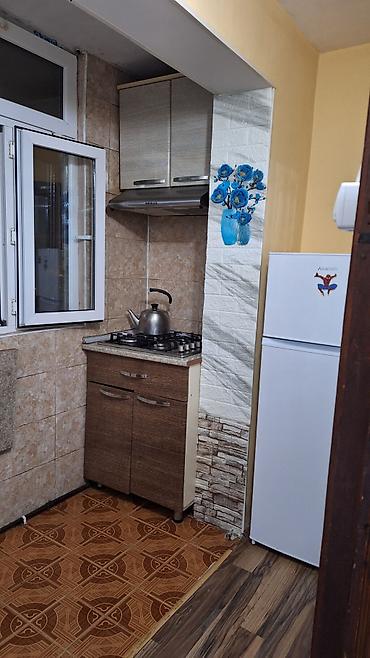 qaxda ev: Salam ev sumqayit səhər 4 cu mkrda yerləsir soyuducu televizor — 5