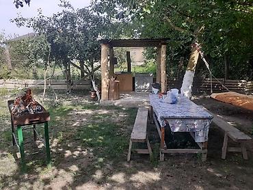 demir su cenleri: Heyat evi — 4