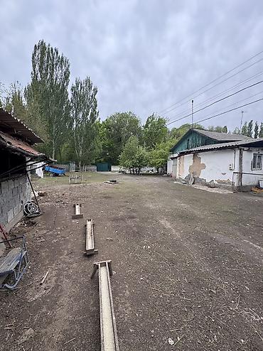 земля в токмоке: 11 соток, Для строительства, Договор купли-продажи, Красная книга, Тех паспорт — 6