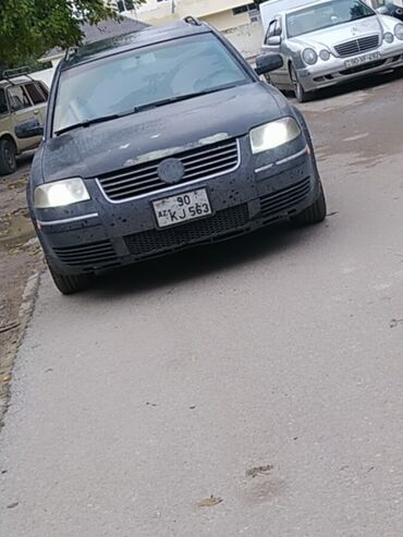 фольксваген пассат 1 8 турбо: Volkswagen Passat: 1.8 l | 2001 il Universal