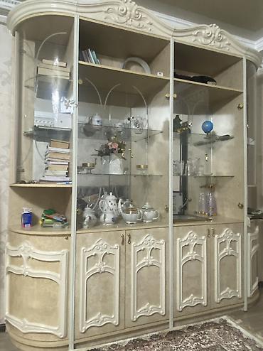 Продается сервант, с дефектом одной дверцы. Оплата договорная at lalafo.kg Продается сервант, с дефектом одной дверцы. Оплата договорная