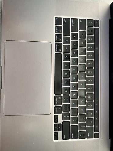 Ноутбуки Apple (MacBook): Для лёгких задач, Б/у, Intel Core i7, ОЗУ, RAM: 16 ГБ — 2