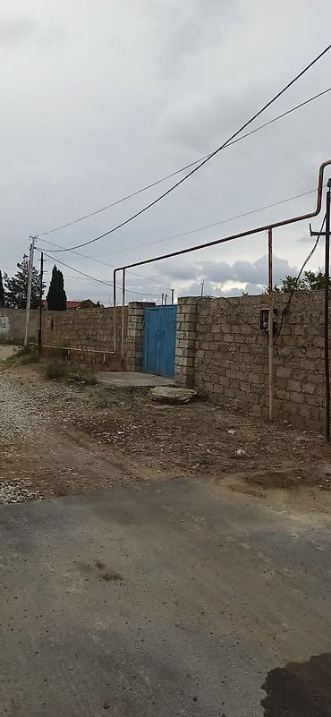 balaxanida ev: Bakı, Mərdəkan, 145 kv. m, 2 otaqlı, Hovuzsuz, Qaz, İşıq, Su — 2