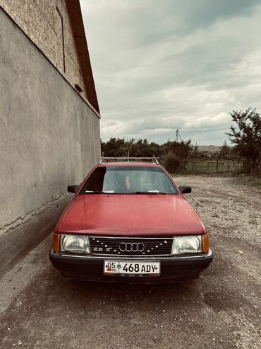 ауди с4 кузов а6: Audi 100: 1989 г., 1.8 л, Механика, Бензин, Универсал