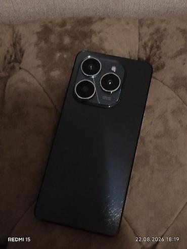 Tecno Spark 20 Pro, 256 GB, Qırıq lalafo.az -da Tecno Spark 20 Pro, 256 GB, Qırıq