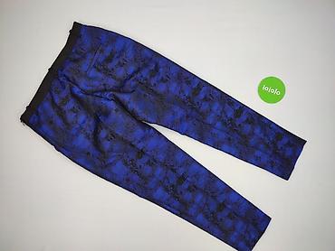 atletico buty: H&M, Spodnie materiałowe damskie, rozmiar L — 3