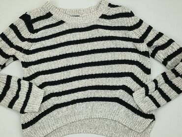 Swetry: Sweter, H&M, M (EU 38), stan - Dobry