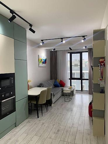 satişi: 28 May, 2 otaqlı, Yeni tikili, m. 28 may, 62 kv. m — 3