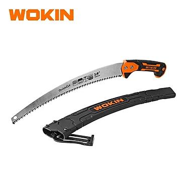 ucuz drel: WOKIN Bağ budama mişarı – 14" (350 mm) WOKIN markalı 14 düymlük (350 — 1