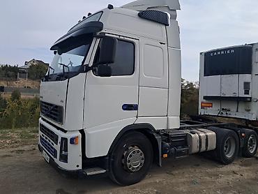 куплю прицеп до мотоблока: Тягач, Volvo, Без прицепа — 7