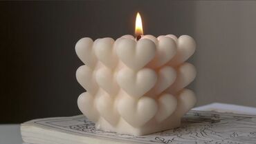 Şamlar: Şam Fiqurlu — 13