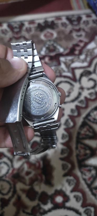 oreintex часы: Orient Day-Date автоматические наручные часы - Механизм — 5