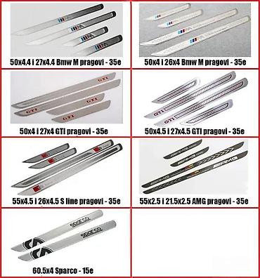 tolsen tools made in: Alu lajsne pragovi -YED. Lajsne su iniverzalne marke YED. ✨ . U — 2