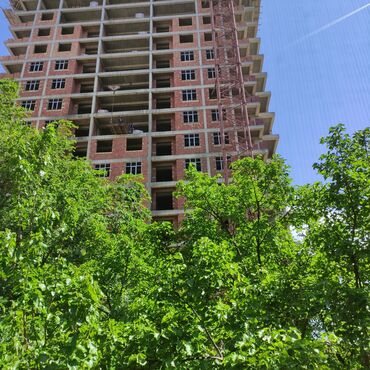 mingəcevirdə bir otaqlı ev axtarıram: 3 otaqlı, Yeni tikili, 103 kv. m
