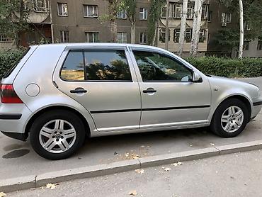 golf 4 коробка: Volkswagen Golf: 2003 г., 1.4 л, Механика, Бензин, Хэтчбэк — 6