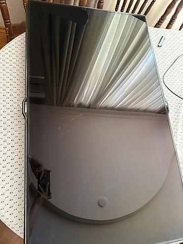 TV və video: Samsung LED TV – geniş ekran, nazik çərçivə - Brend: Samsung - Ekran — 3