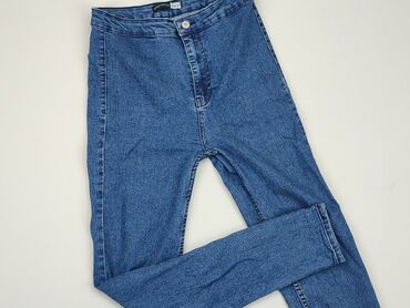 sinsay spódniczki damskie: Jeans, SinSay, 2XS (EU 32), condition - Good