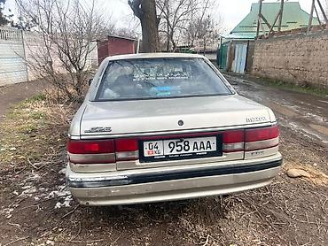 Другие автомобили: Седан компакт-класса, 4 двери, передний привод. Кузов — 7