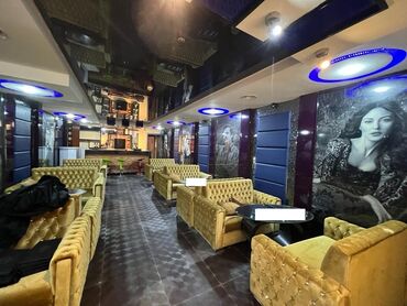 kafe üçün yerin icarəsi: Nerimanov rayonu Gənclik metrosu hazir çay evi lounge icare verilir