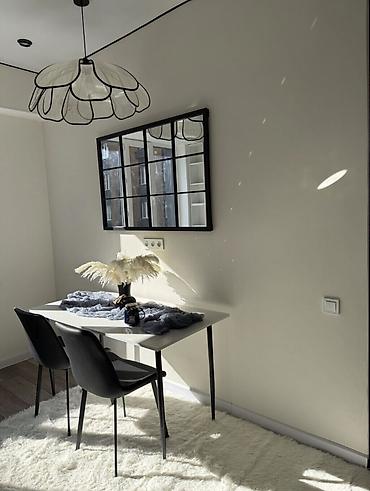 flat kant: 2 комнаты, 41 м², Технопарк Элитка, 4 этаж, Дизайнерский ремонт — 3