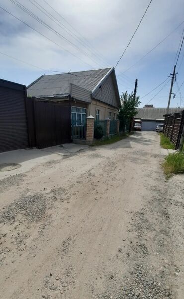 Продажа домов: Дом, 76 м², 4 комнаты, Агентство недвижимости, Косметический ремонт