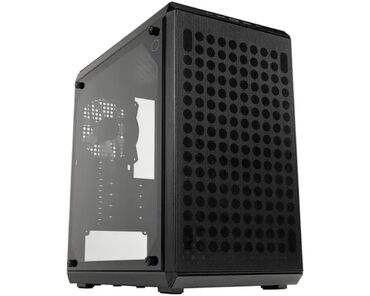 polovni aparat za punjenje auto klime: Brand: COOLER MASTER |x|x Model: COOLER MASTER MasterBox Q300L V2