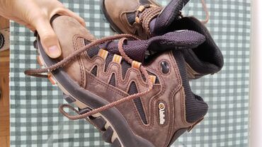 Radne čizme: Radne čizme, veličina - 36 — 6