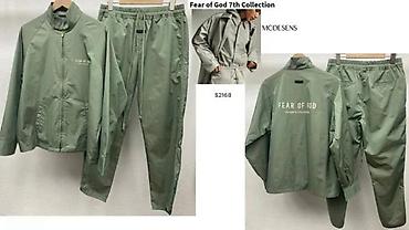 Trenerke: Trenerka Gucci, bоја - Tamnoplava — 6