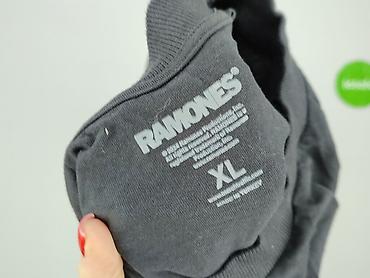 denim: Koszulka dla mężczyzn, rozmiar XL — 4