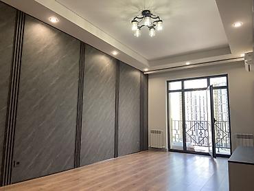 кут товер: 2 комнаты, 62 м², Асанбай мкр Элитка, 11 этаж, Дизайнерский ремонт — 6