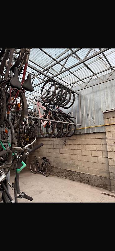 Горные велосипеды: Велосипеды из Германии — 9