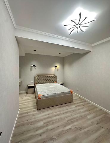 archa group: 2 комнаты, 66 м², Кок-Жар мкр Элитка, 12 этаж, Дизайнерский ремонт — 5
