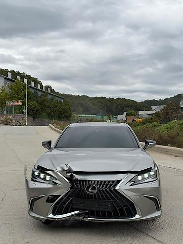 lexus 3: Lexus ES: 2025 г., Автомат, Гибрид, Седан — 2