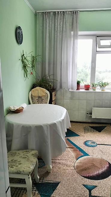 квартира лев толстой: 2 комнаты, 53 м², ул. Лев Толстой Индивидуалка, 5 этаж, Старый ремонт — 2