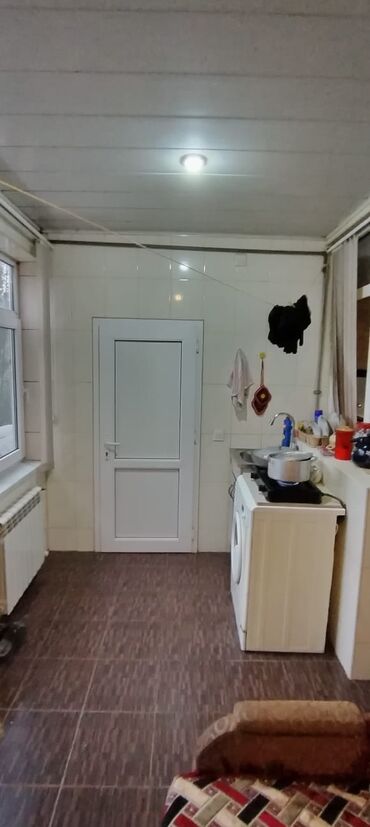 Köhnə tikili: Sumqayıt, 4 otaqlı, Köhnə tikili, 105 kv. m — 12