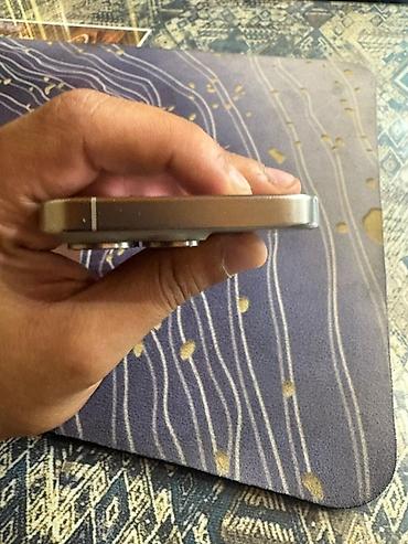 iphone 7plus: IPhone 15 Pro, 128 GB, Natural Titanium — 4