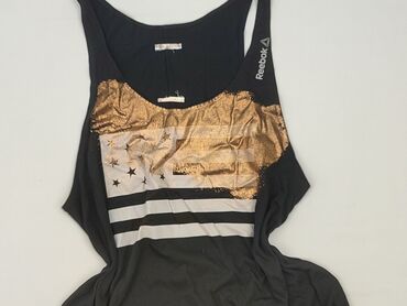 modivo calvin klein t shirty: Reebok, Футболка жіноча, розмір S